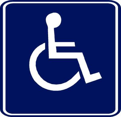 Violation des rares espaces aménagés pour les invalides Quand l&rsquo;incivisme piétine l’accès des handicapés