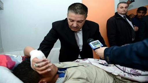 Visite inopinée du ministre de la Santé au CHU de Mustapha Pacha d’Alger : le constat catastrophique.