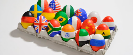 Voici ce que les régimes les plus sains du monde ont en commun