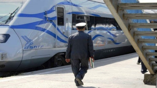 Voie ferrée Thénia-Tizi-Ouzou : Un taux d’avancement des travaux de plus de 78%