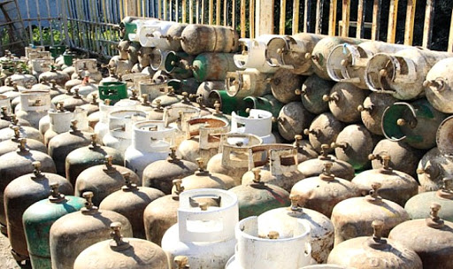 Wilaya de Bouira Pénurie en gaz de butane depuis trois jours