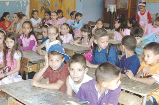 Wilaya d’El-Tarf: La surcharge des classes persiste