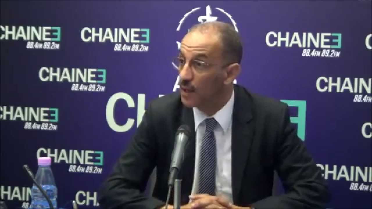 Le DG de la SNTF à propos de la Collision des deux trains à Boudouaou : «On aurait pu l’éviter»