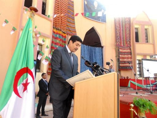 Zitouni souligne l’important enseignement et ancrage de l’histoire d’Algérie aux scolarisés