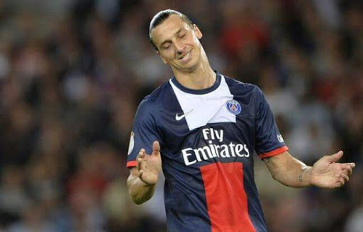 Zlatan Ibrahimovic: Ce qui lui manque depuis son départ du PSG? Son salaire!