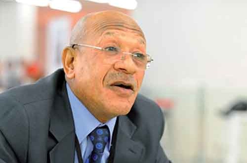 Zoukh réclame des factures Sonelgaz et Seaal aux habitants des bidonvilles pour les reloger