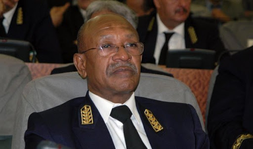 Menace à Beni Messous !