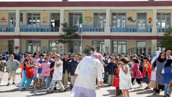 Les chefs d’établissements scolaires dans le sud, libres d’adapter les horaires de cours en fonction des conditions climatiques.
