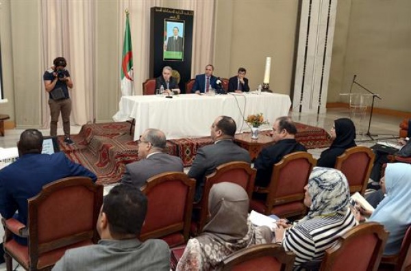 Les activités des bibliothèques publiques et des théâtres régionaux « laissent à désirer »