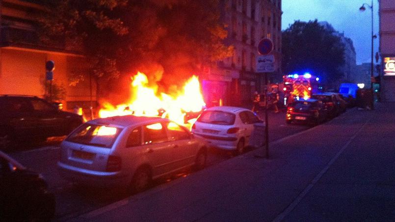 Mascara : un mort brûlé dans un magasin à Sidi Kada