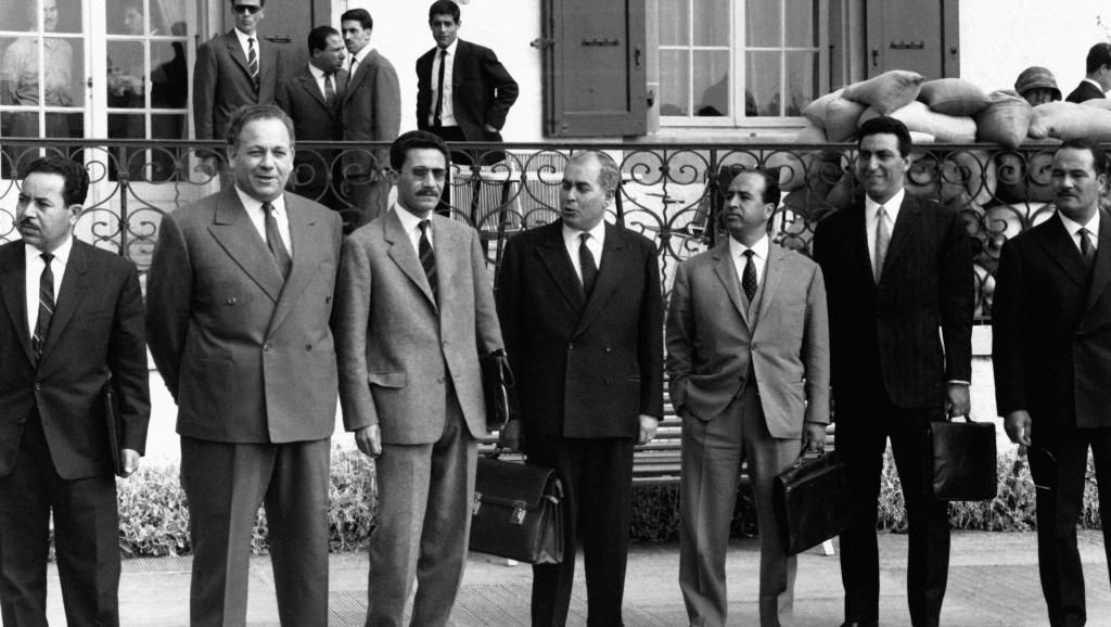 Selon la réponse du gouvernement à une interpellation écrite d’un député: 19 Mars : Paris “ne modifiera pas le calendrier commémoratif”