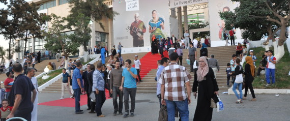 21e Sila: Affluence remarquable du public dès l’ouverture du Salon.