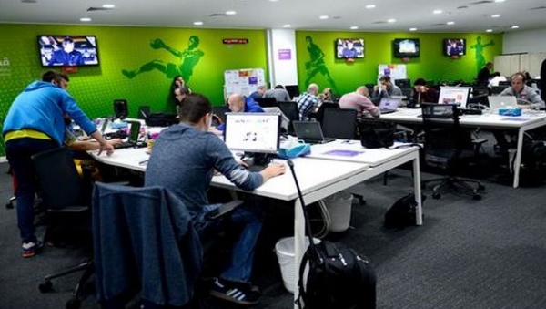 Fête des journalistes sportifs arabes: Alger abrite les festivités de la 10e édition vendredi et samedi