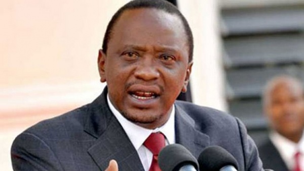 Le président Kenyan affirme que l’Algérie est « un partenaire important » pour son pays