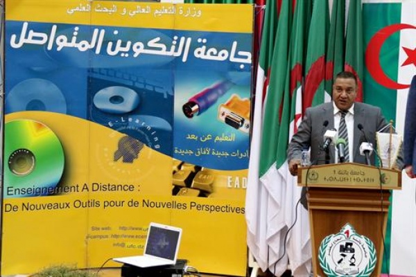 L’UFC adopte la numérisation pédagogique et administrative