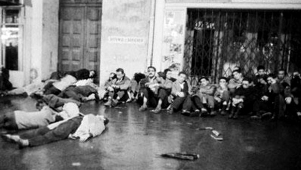 Mohamed Ghafir dit Moh Clichy, hier à Boumerdès : »Le 17 octobre 1961 est la dernière bataille du FLN »