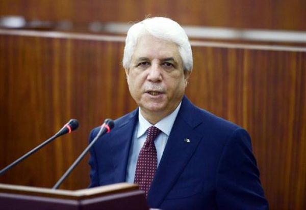 Louh présente le projet de loi relatif à l’état civil devant la commission ad hoc de l’APN