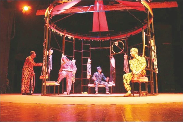 8e édition du Festival international du Théâtre de Béjaïa : Omar Fetmouche : «Faire sortir le 4e art de ses espaces conventionnels»