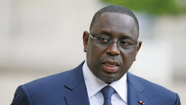 Le président sénégalais met en avant le « poids » et le « rôle » de l’Algérie en Afrique