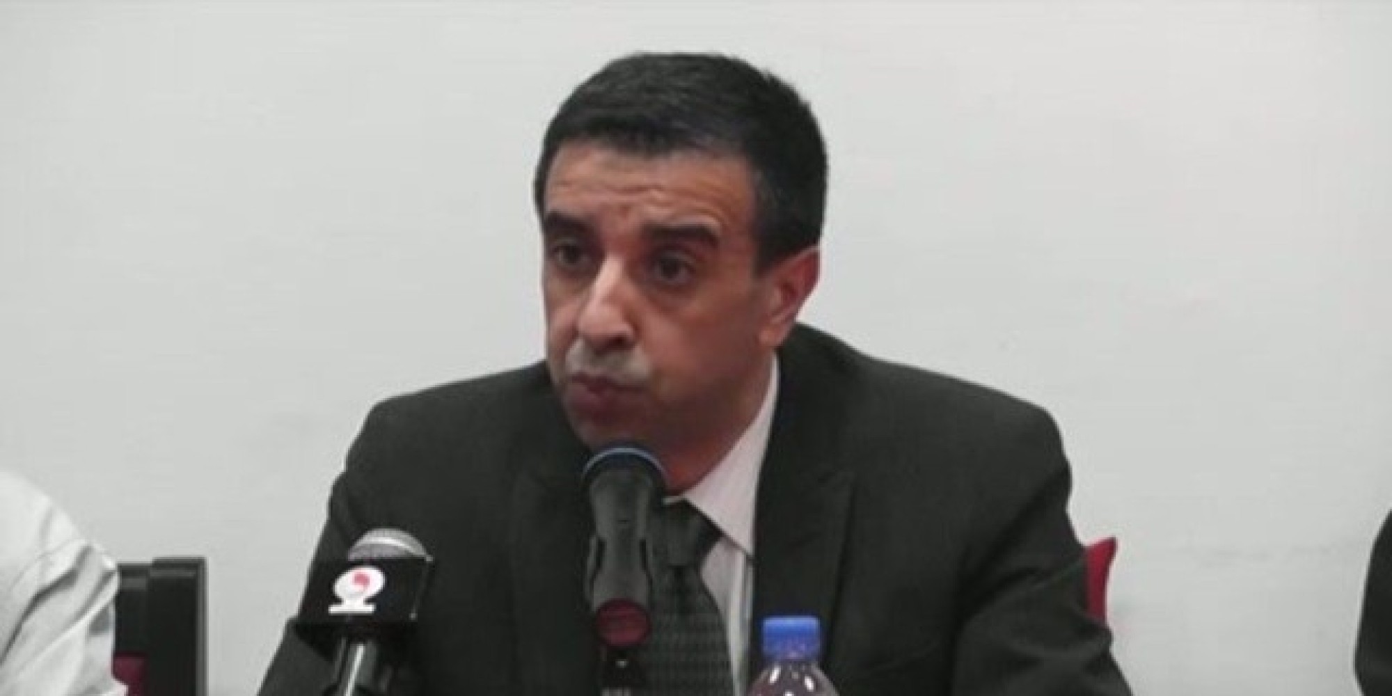 Ali Haddad réplique à Amar Saâdani : « Le FCE ne présentera pas de candidats aux législatives »