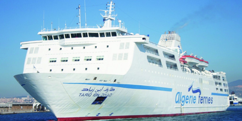 Oran : Arrivée de plus de 600 Algériens rapatriés d’Espagne
