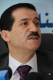 Après Ouyahia, Amar Ghoul se désolidarise de Ammar Saâdani : « Chacun est responsable de ses propres actes et déclarations »