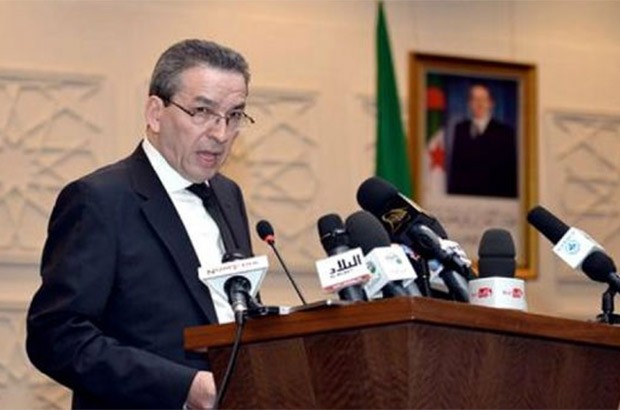 Il vise au minimum la troisième position à  l&rsquo;issue du scrutin  du 4 Mai: Benyounès prédit le «début du déclin des partis classiques»