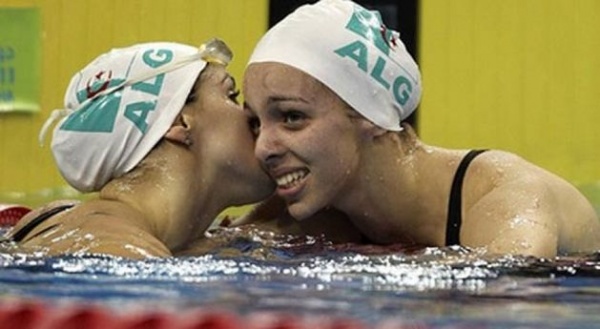 Championnats d’Afrique de natation: quatre nouvelles médailles dont une en or pour l’Algérie.