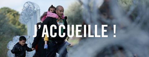 Elle s’étalera jusqu’à décembre 2018: Amnesty International lance une campagne mondiale en faveur des réfugiés
