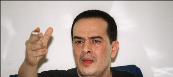 Ben Brik, le bandit des lettres!