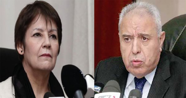 Benghebrit et El Ghazi pour convaincre les syndicats sur le dossier de la retraite: La dernière chance.