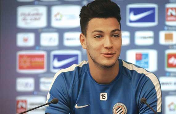 Bensebaïni et les autres…