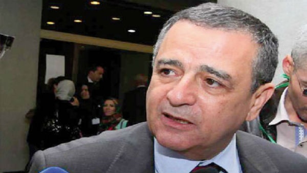 Bouchouareb en visite de travail en Suède