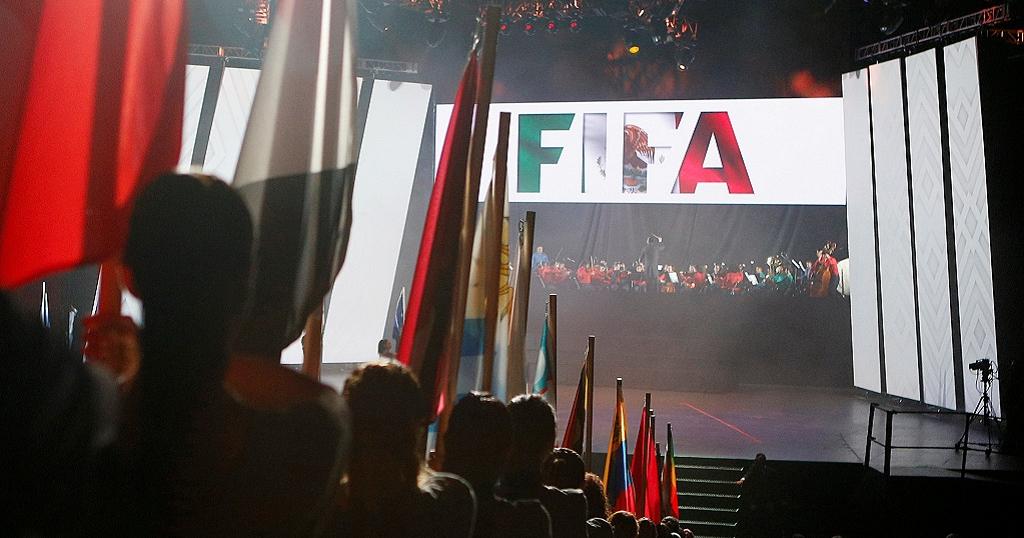 Classement FIFA: L’Algérie se maintient à la 35e place.