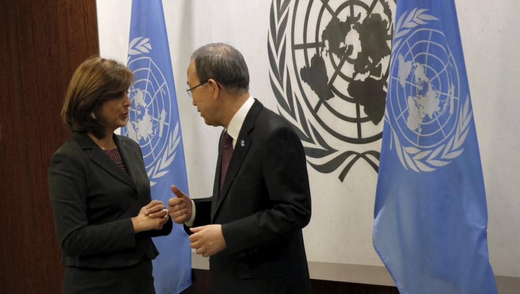 Colombie : L’ONU va continuer de soutenir le processus de paix