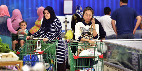 Un budget 2017 placé sous le signe de l’austérité