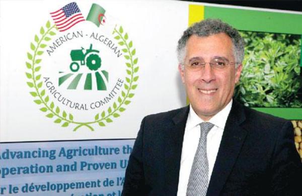 Pour dénicher des partenariats: Une mission américaine aujourd’hui à Alger