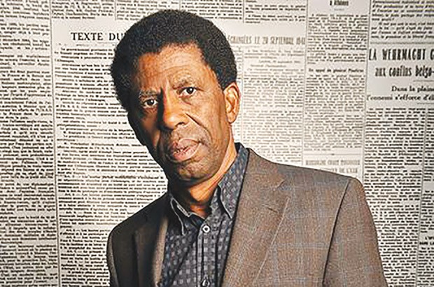 Dany Laferrière, écrivain canadien et membre de l’académie française, à “Liberté”: “Je viens du pays de mon lecteur”