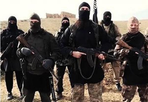 Daech commet un massacre en Syrie: Plus de 200 morts en trois jours à Deir Ezzor