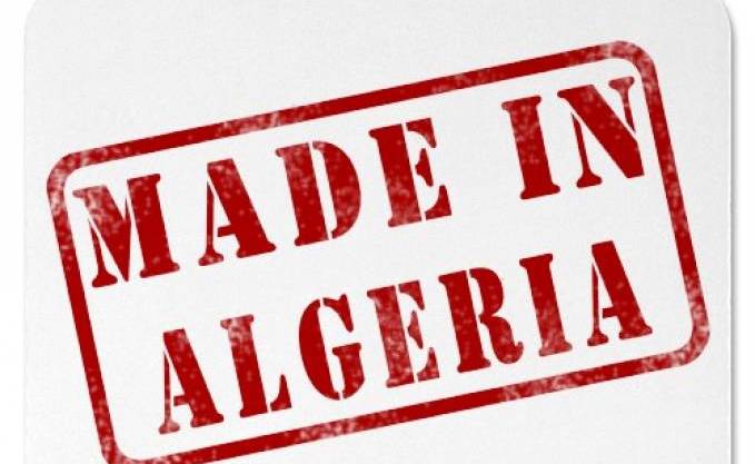 SIAL Paris 2016: Des produits algériens à la conquête des marchés européen et africain.