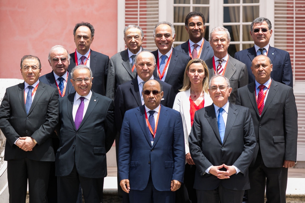 L’Algérie présidera avec la France les prochaines réunions ministérielles du « Dialogue 5+5 ».