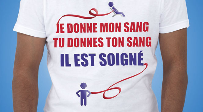 Suis-je un bon donneur de sang?