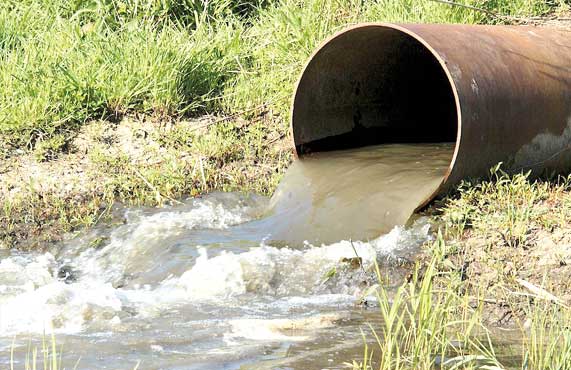 Déchets industriels liquides: La Seaal propose des solutions de pré-traitement.