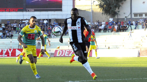 Ligue 1- Match à grands enjeux à Sétif.