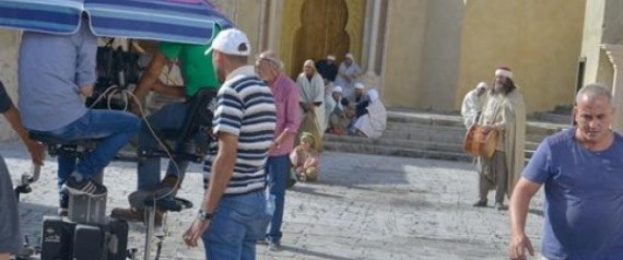 Ouverture prochaine du site cinématographique d’El Achour aux producteurs étrangers et privés