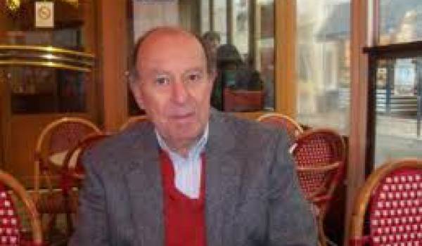 8ème Édition Du Festival International Du Théâtre De Béjaia En hommage à l’homme de lettres Nabil Farès