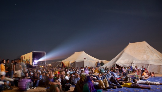 Pour la solidarité avec la cause sahraouie.