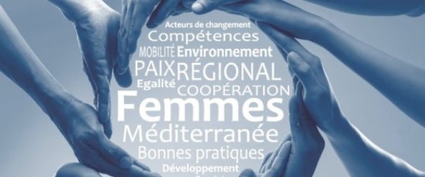 La 3ème réunion « Femmes pour la Méditerranée, moteur pour le développement et la stabilité » s’ouvre demain à Barcelone