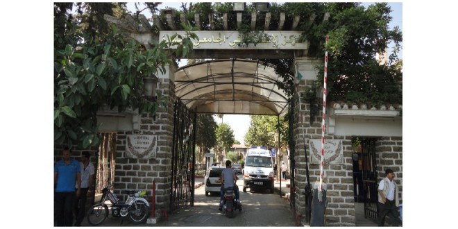 Le CHU Frantz Fanon de Blida s’équipe de la première salle cardio-vasculaire hybride GE en Algérie et en Afrique