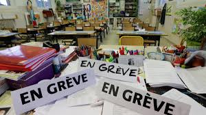 Taux de suivi satisfaisant, selon les syndicats